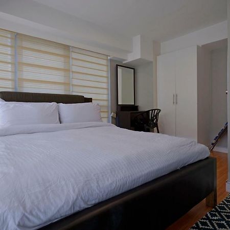 Victoria Soho Suites Manila Exteriér fotografie