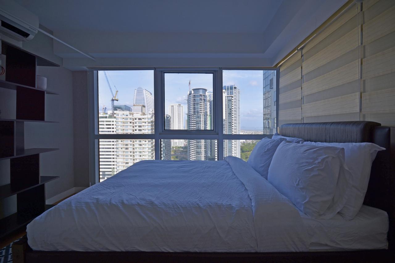 Victoria Soho Suites Manila Exteriér fotografie