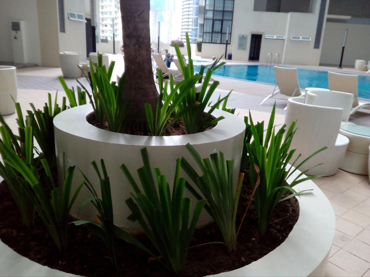 Victoria Soho Suites Manila Exteriér fotografie