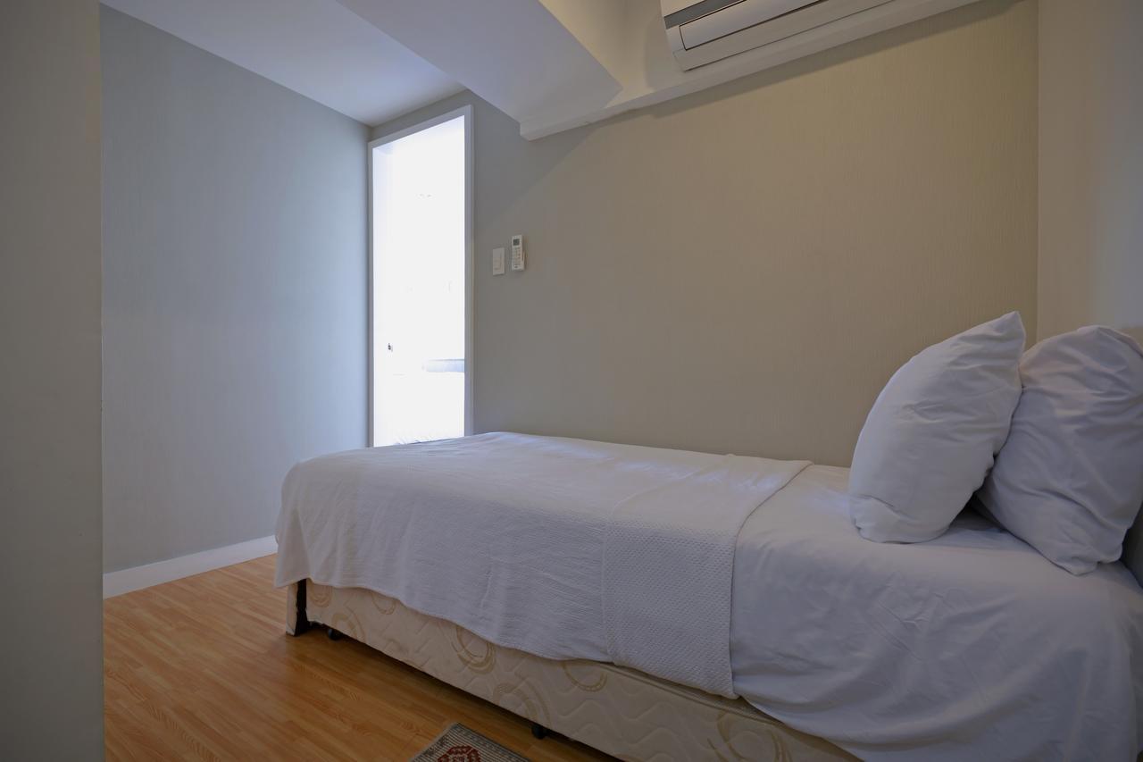 Victoria Soho Suites Manila Exteriér fotografie